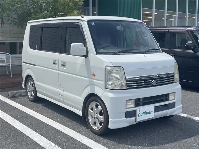 Suzuki EVERY WAGON 2005 8348871-0