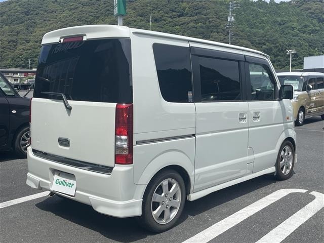 Suzuki EVERY WAGON 2005 8348871-10