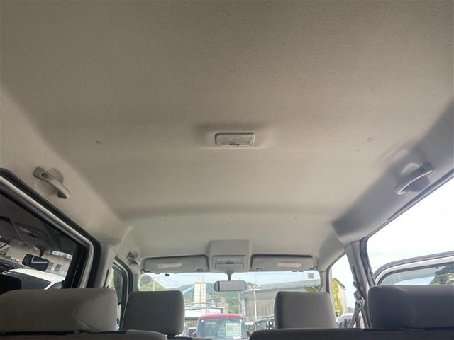 Suzuki EVERY WAGON 2005 8348871-11