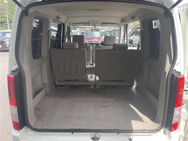 Suzuki EVERY WAGON 2005 8348871-4