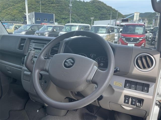 Suzuki EVERY WAGON 2005 8348871-5