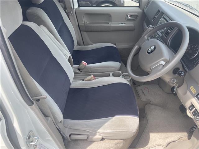 Suzuki EVERY WAGON 2005 8348871-7