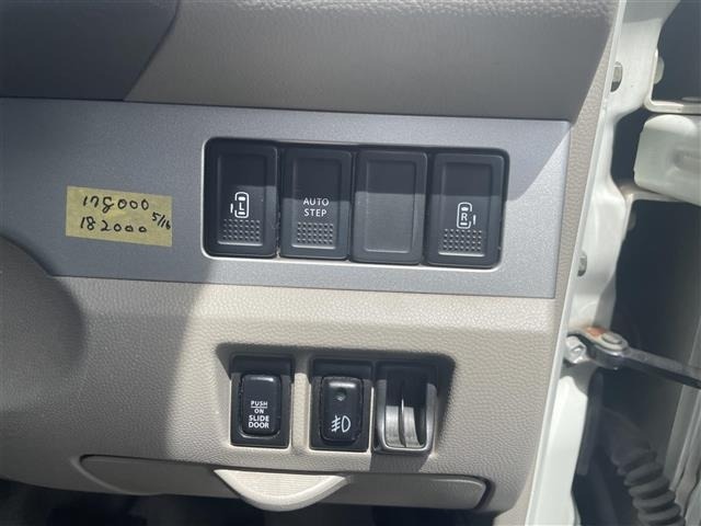 Suzuki EVERY WAGON 2005 8348871-8
