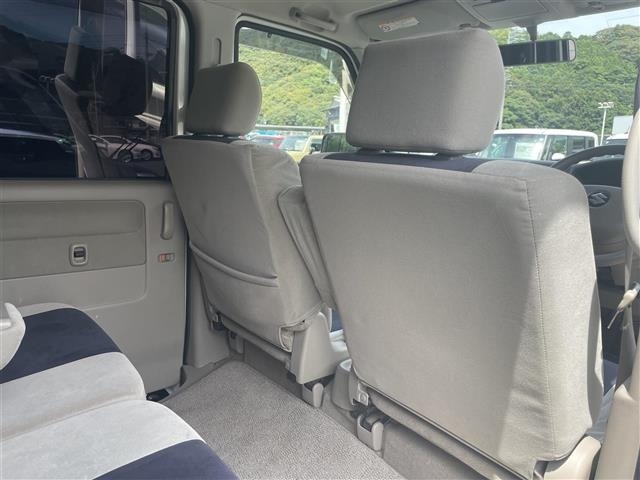 Suzuki EVERY WAGON 2005 8348871-9