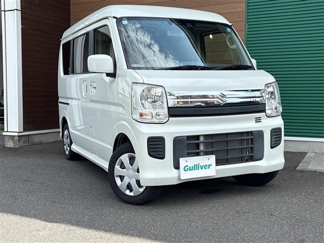 Suzuki EVERY WAGON 2022 8348876-0