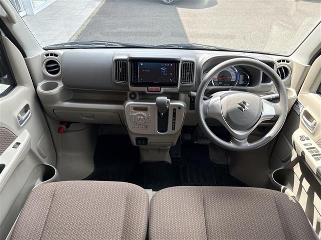 Suzuki EVERY WAGON 2022 8348876-14