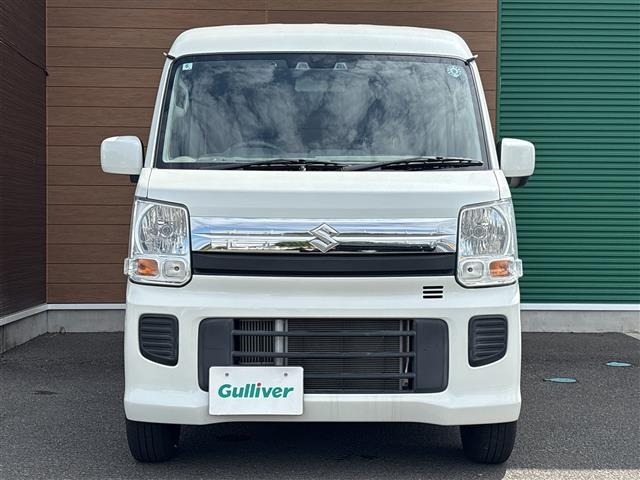 Suzuki EVERY WAGON 2022 8348876-15