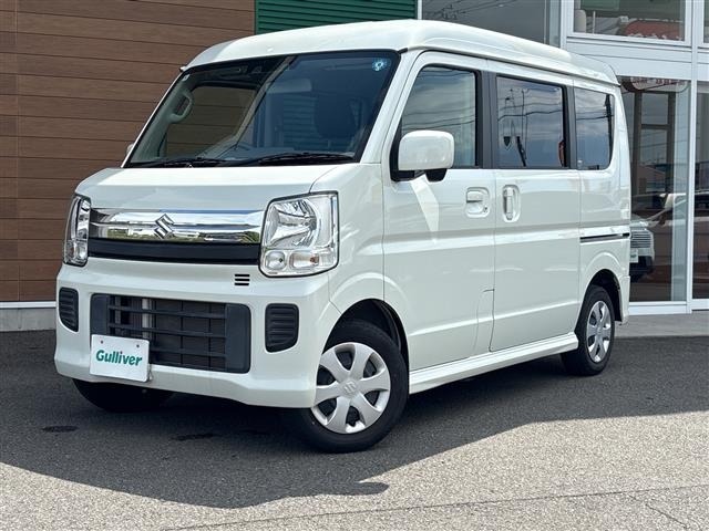Suzuki EVERY WAGON 2022 8348876-16