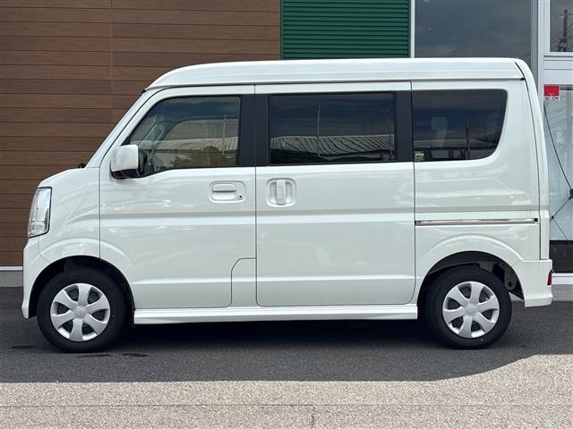 Suzuki EVERY WAGON 2022 8348876-17
