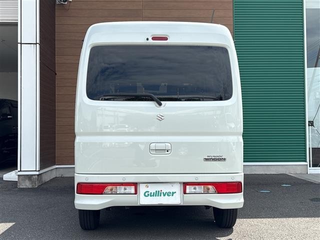 Suzuki EVERY WAGON 2022 8348876-18