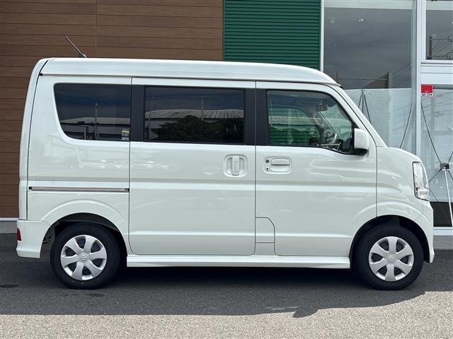 Suzuki EVERY WAGON 2022 8348876-21