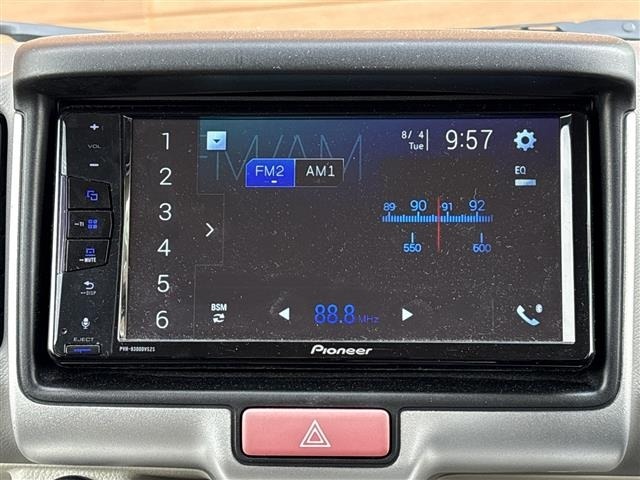 Suzuki EVERY WAGON 2022 8348876-9