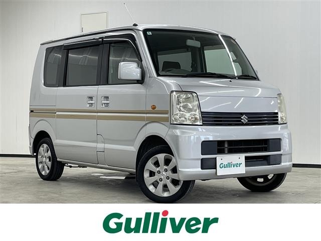 Suzuki EVERY WAGON 2006 8348877-0
