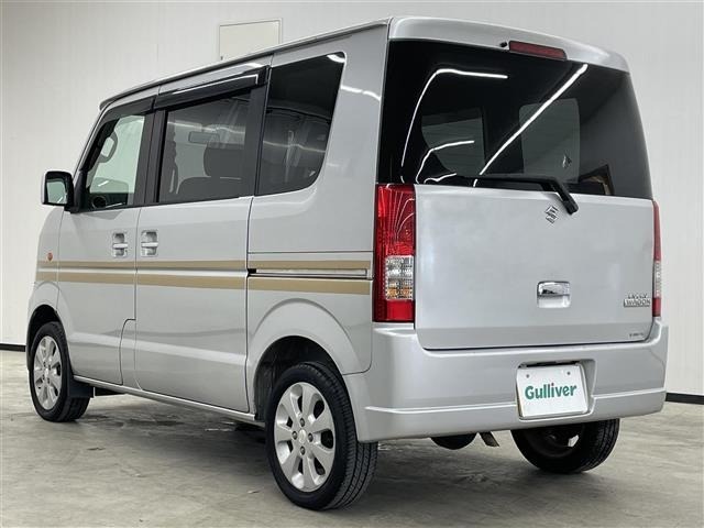 Suzuki EVERY WAGON 2006 8348877-1