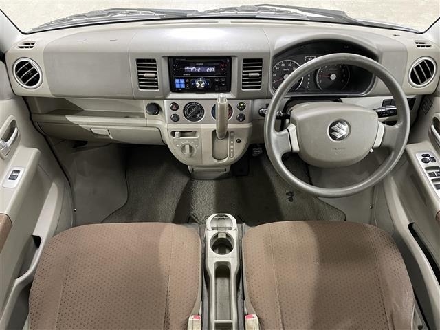 Suzuki EVERY WAGON 2006 8348877-2