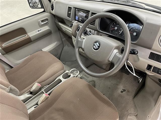 Suzuki EVERY WAGON 2006 8348877-4