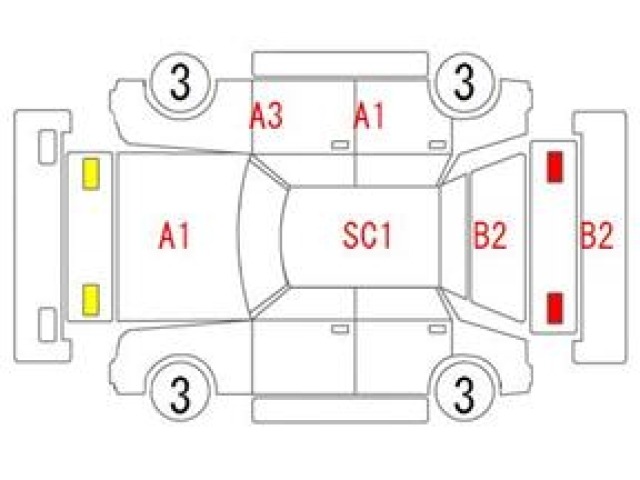 Suzuki EVERY WAGON 2006 8348877-6