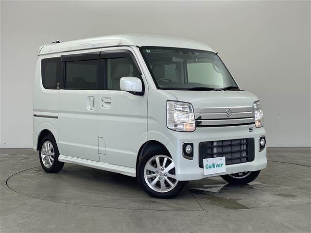 Suzuki EVERY WAGON 2023 8348886-0
