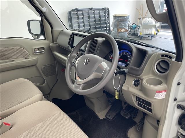 Suzuki EVERY WAGON 2023 8348886-1