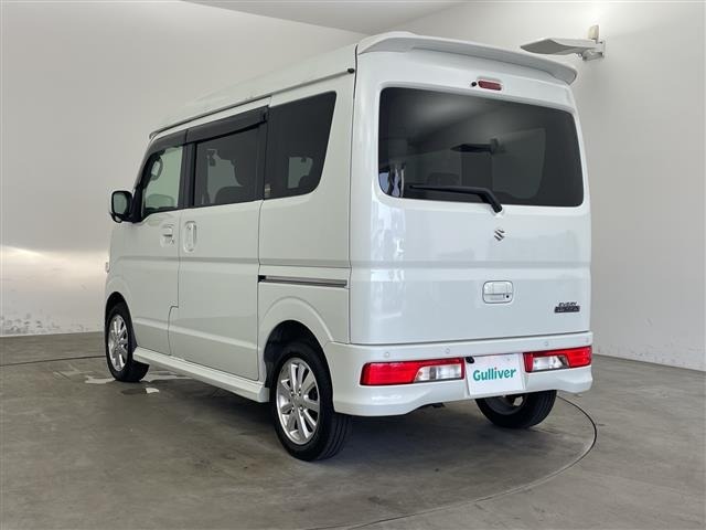 Suzuki EVERY WAGON 2023 8348886-13