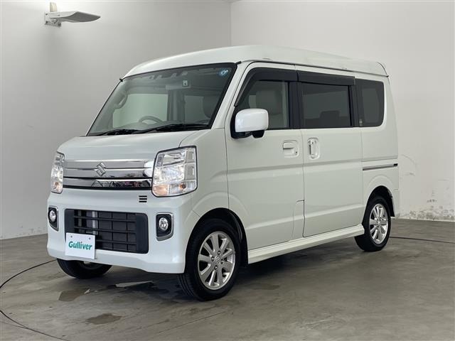 Suzuki EVERY WAGON 2023 8348886-15