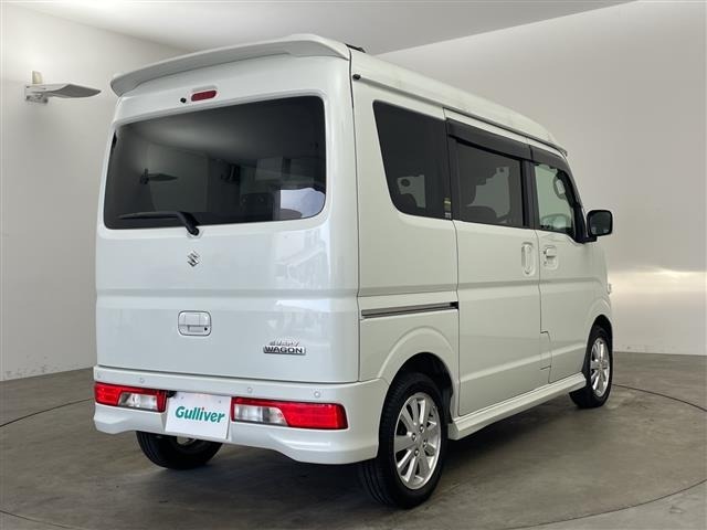 Suzuki EVERY WAGON 2023 8348886-16