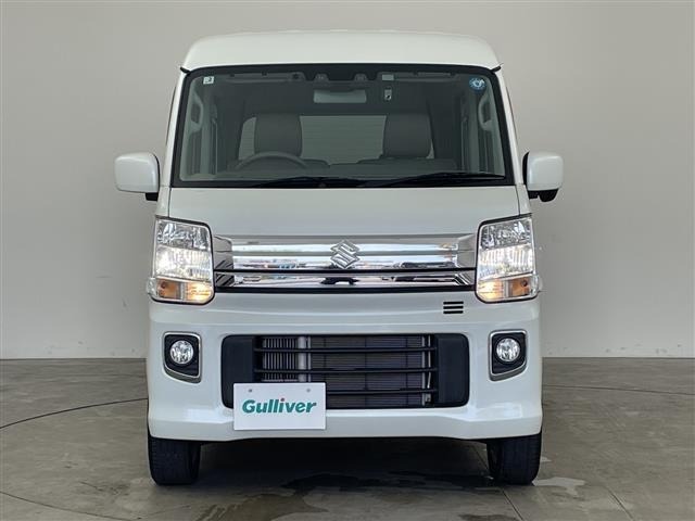 Suzuki EVERY WAGON 2023 8348886-17