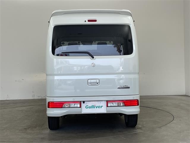 Suzuki EVERY WAGON 2023 8348886-18