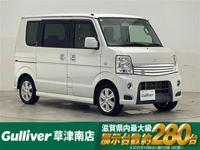 Suzuki EVERY WAGON 2013 8348887-0