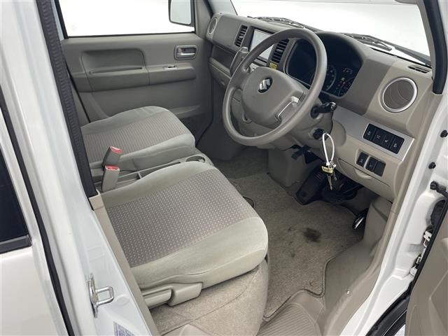 Suzuki EVERY WAGON 2013 8348887-12