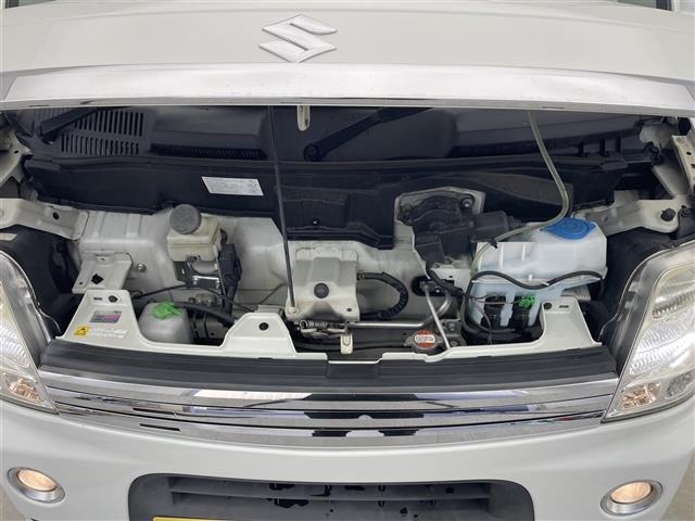 Suzuki EVERY WAGON 2013 8348887-14