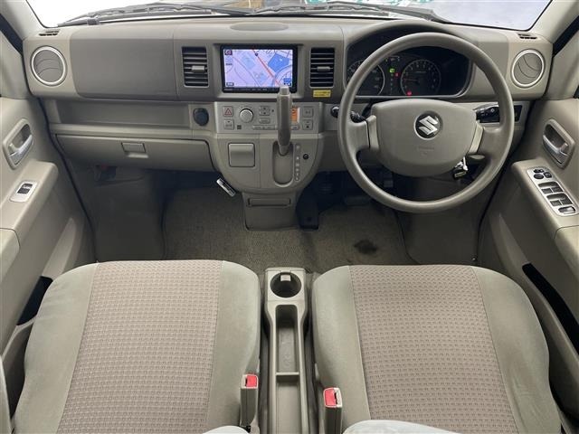 Suzuki EVERY WAGON 2013 8348887-15