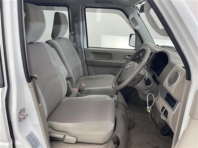 Suzuki EVERY WAGON 2013 8348887-20