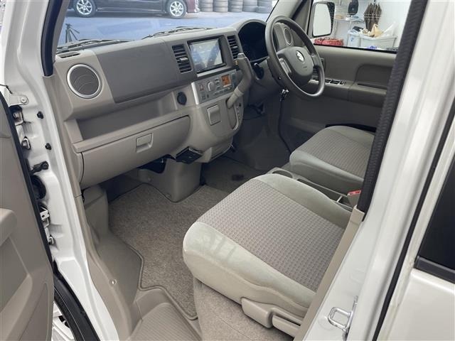 Suzuki EVERY WAGON 2013 8348887-22