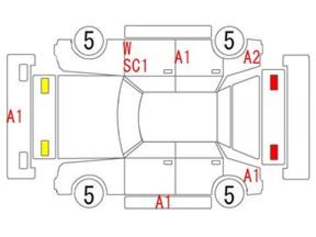 Suzuki EVERY WAGON 2013 8348887-23