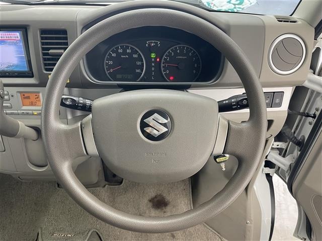 Suzuki EVERY WAGON 2013 8348887-3
