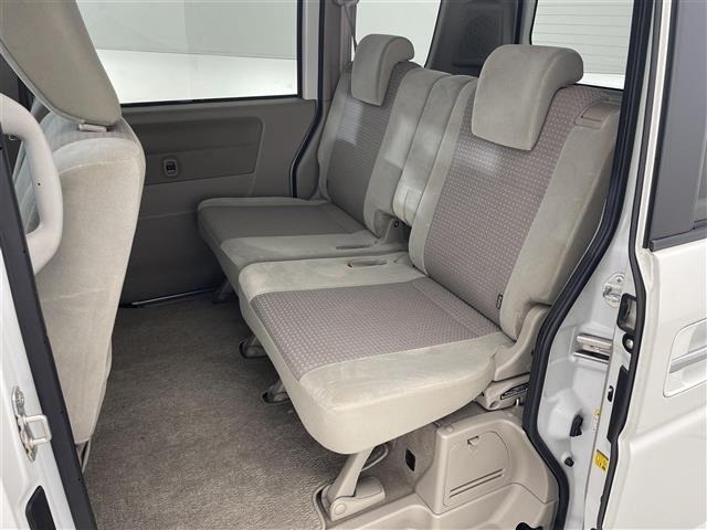 Suzuki EVERY WAGON 2013 8348887-6