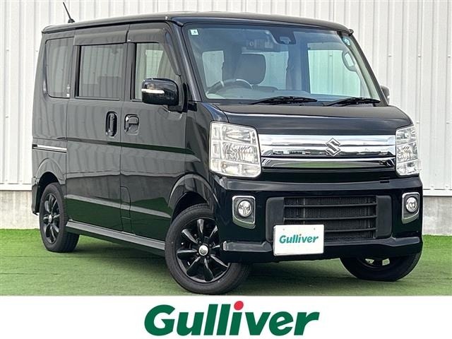 Suzuki EVERY WAGON 2017 8348894-0