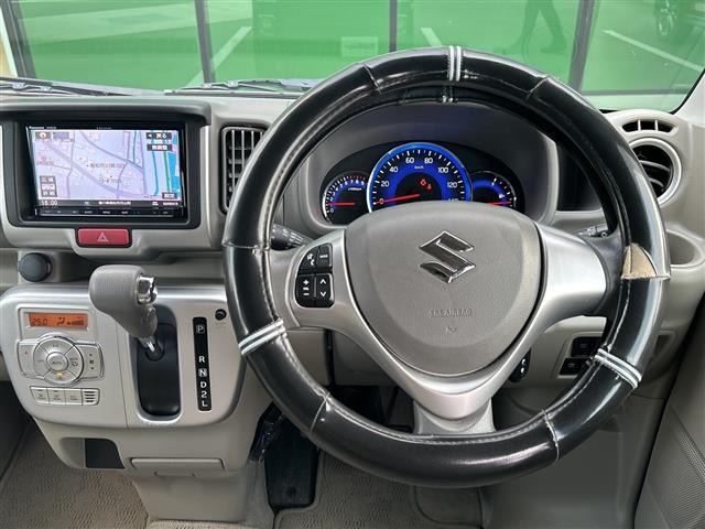 Suzuki EVERY WAGON 2017 8348894-1
