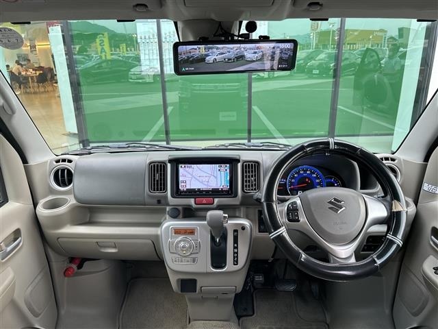 Suzuki EVERY WAGON 2017 8348894-14