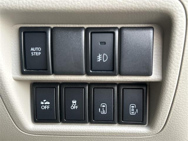 Suzuki EVERY WAGON 2017 8348894-19