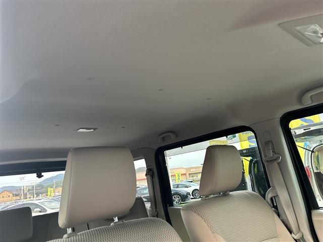 Suzuki EVERY WAGON 2017 8348894-20