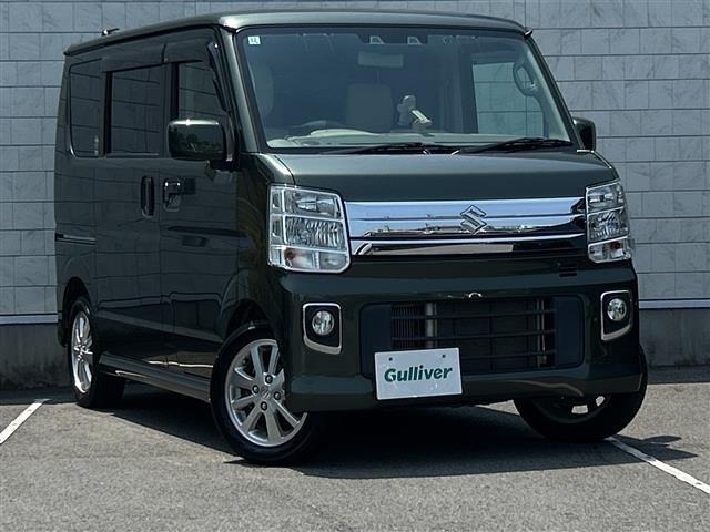 Suzuki EVERY WAGON 2022 8348901-0