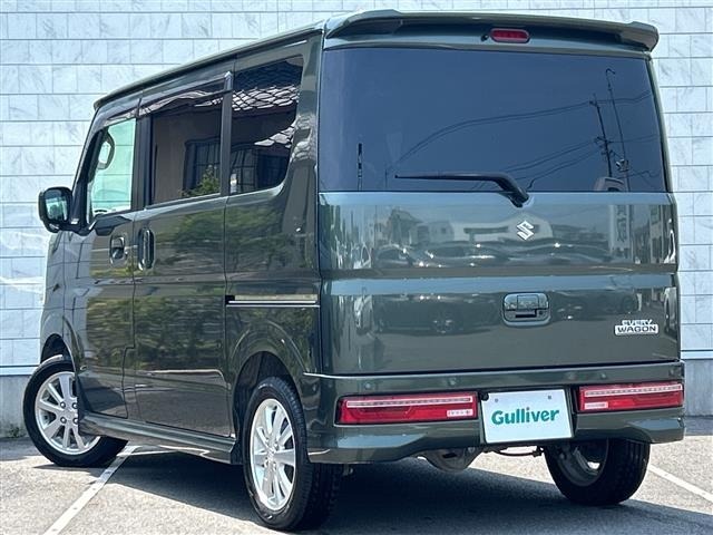 Suzuki EVERY WAGON 2022 8348901-13