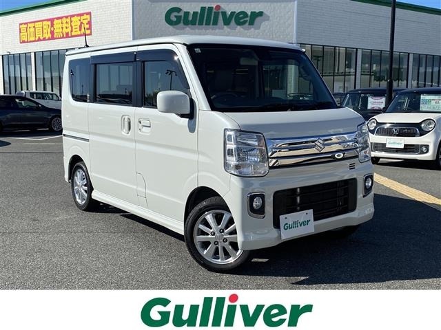 Suzuki EVERY WAGON 2015 8348902-0