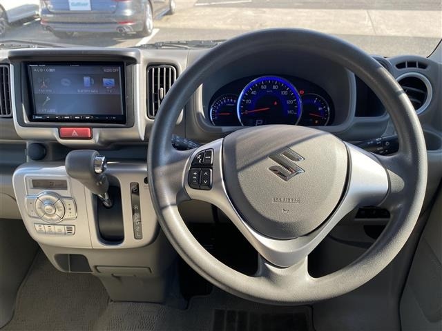 Suzuki EVERY WAGON 2015 8348902-11