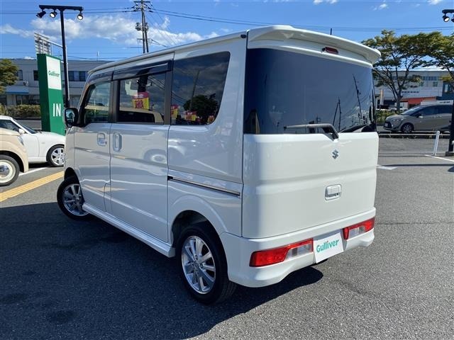 Suzuki EVERY WAGON 2015 8348902-13