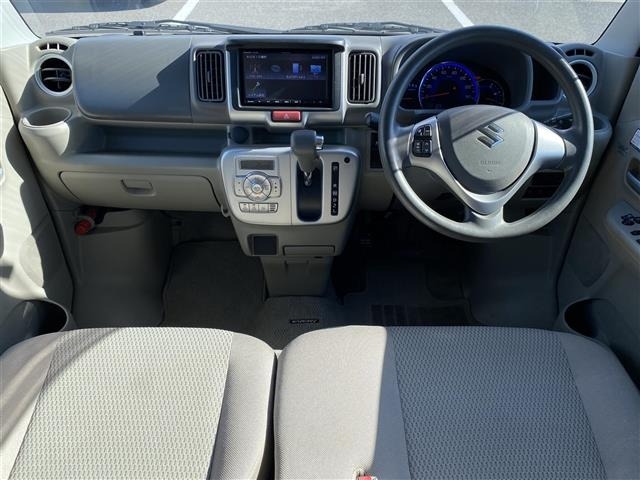 Suzuki EVERY WAGON 2015 8348902-14