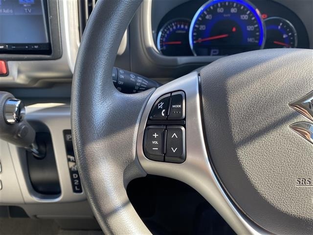 Suzuki EVERY WAGON 2015 8348902-18