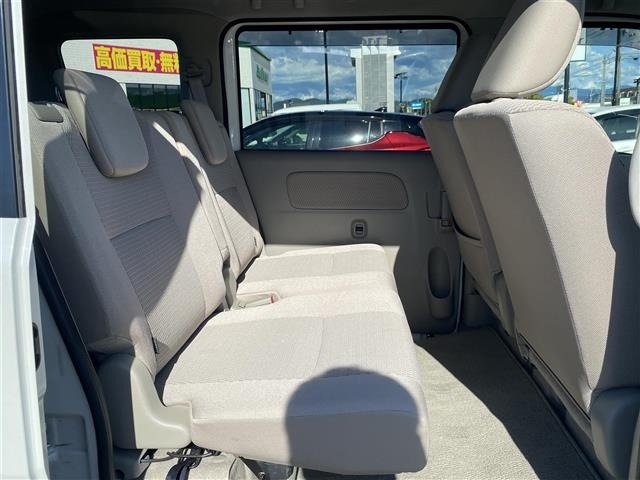 Suzuki EVERY WAGON 2015 8348902-2
